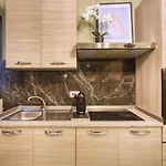 Spacious 1br With Wifi In The Centre Of By 360 Estates 公寓