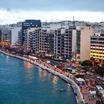 Spacious 1br With Wifi In The Centre Of By 360 Estates