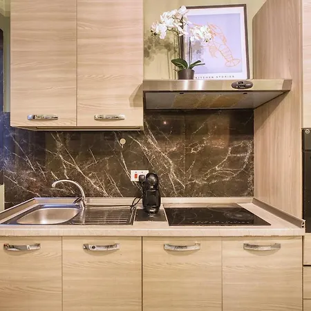 Spacious 1br With Wifi In The Centre Of By 360 Estates Apartment