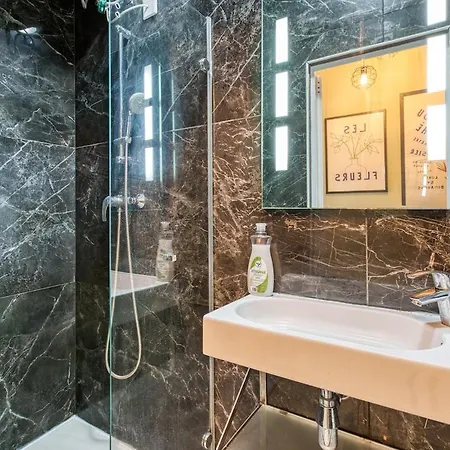 Spacious 1br With Wifi In The Centre Of By 360 Estates Gzira