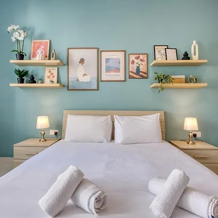 Spacious 1br With Wifi In The Centre Of By 360 Estates