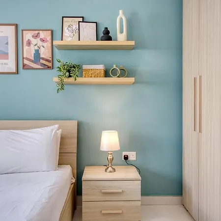 Spacious 1br With Wifi In The Centre Of By 360 Estates