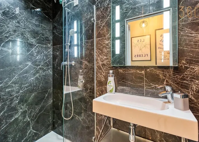 Spacious 1br With Wifi In The Centre Of By 360 Estates Gzira